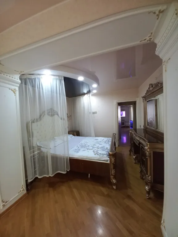 Уютная квартира в центре рядом с бульваром