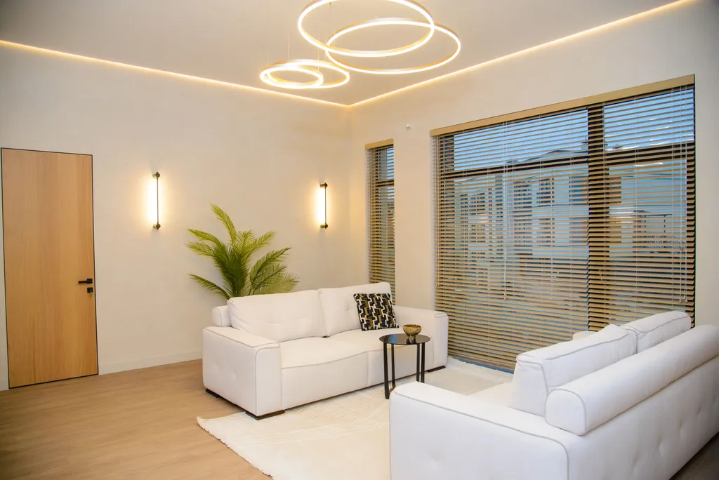 GreenBay Aparts&SPAАпартаменты Стандарт