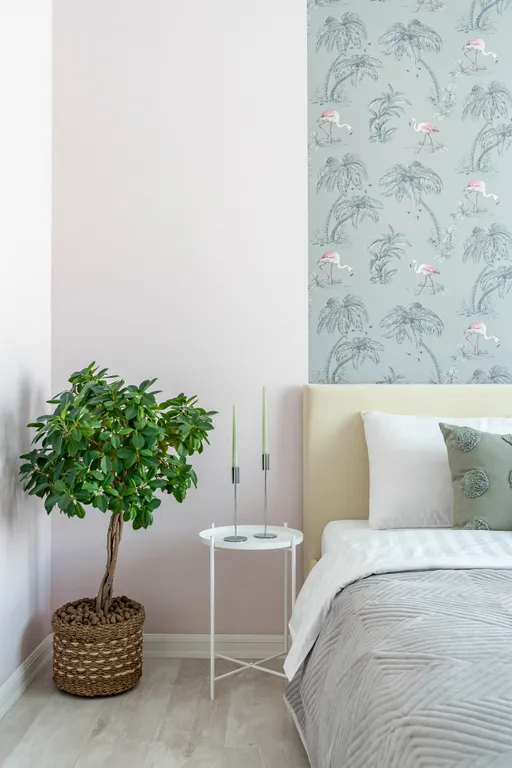 Квартира Апартаменты в ЖК Царская столица — Санкт-Петербург