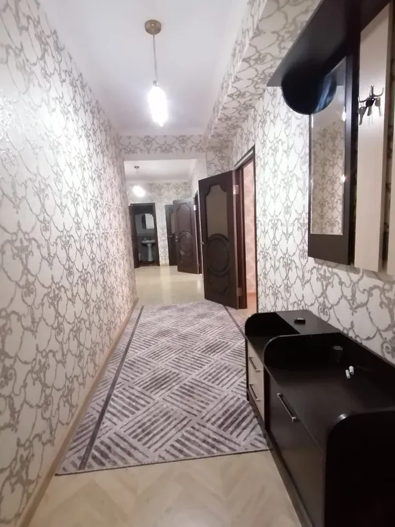 Квартира Уютная 2-комнатная квартира в самом центре города — Дербент