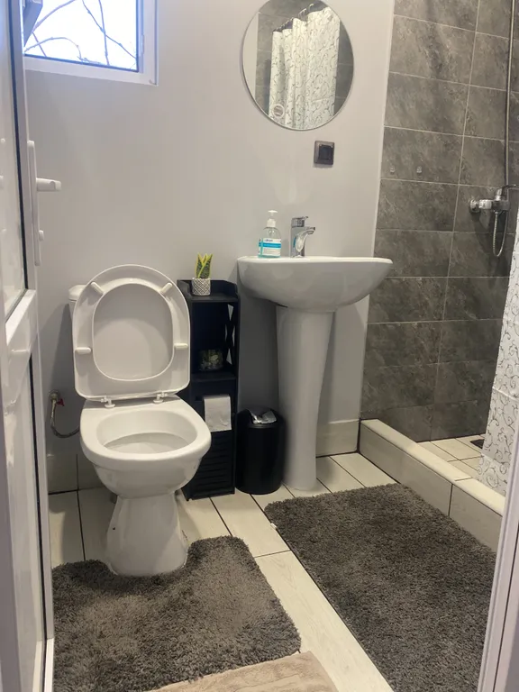 Коттедж Новый мини дом — Сириус