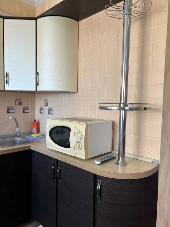 Квартира рядом с набережной