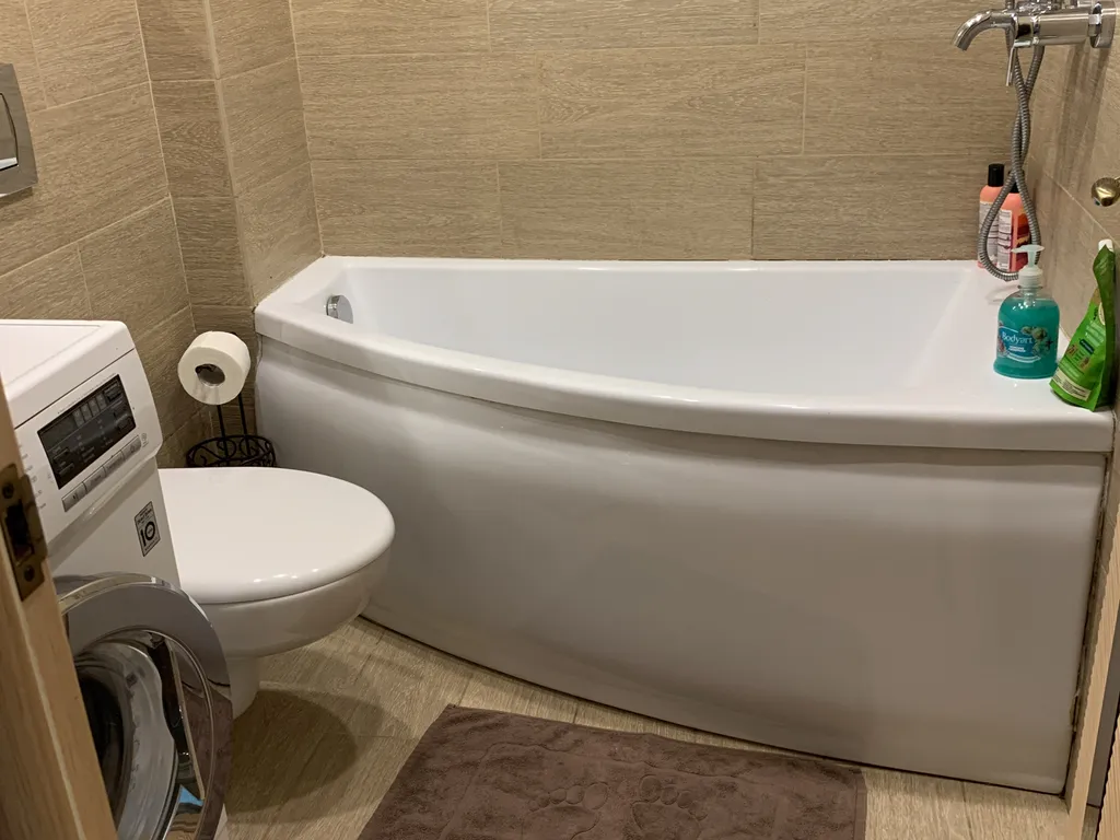 Уютный апартамент Меридиан