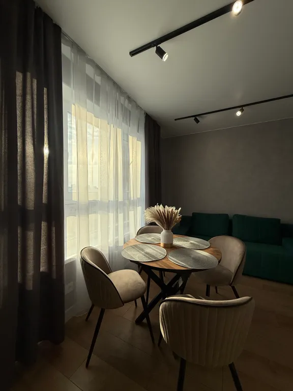 Квартира Уютная квартира — Великий Новгород