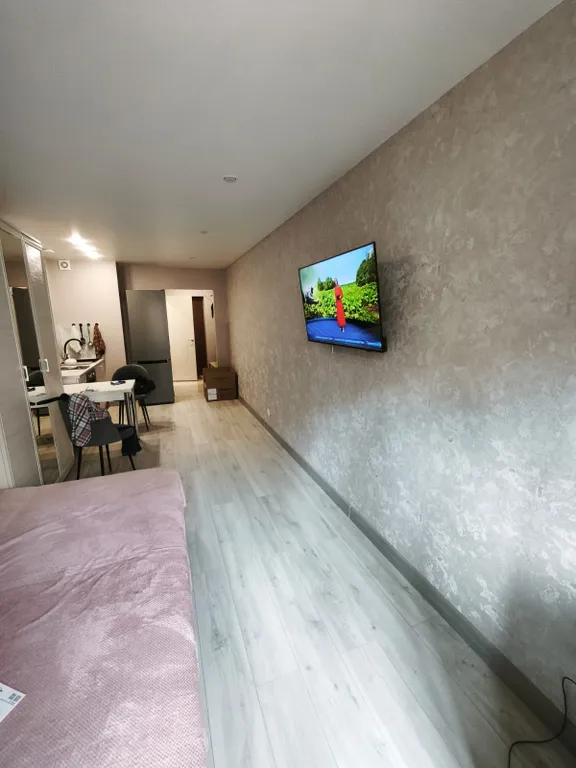 Квартира Квартира Апартамент рядом с парком — Ломоносов