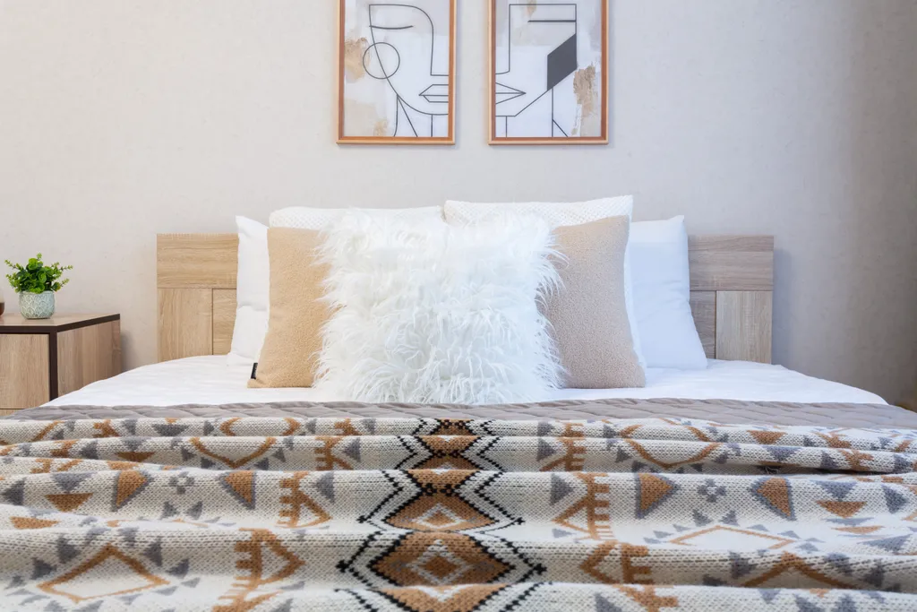 Квартира Мелодия пустыни — аренда посуточно в Липецк