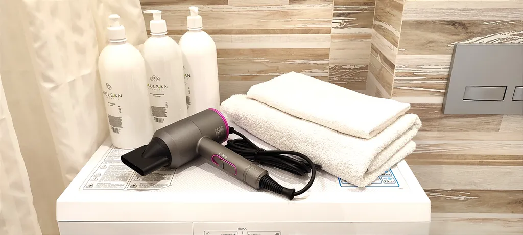 Евродвушка с комфортом