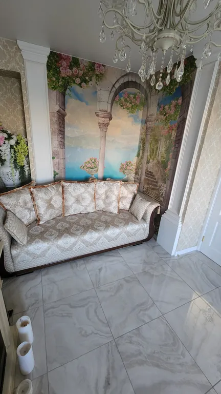 Апартаменты  Fleur de lys
 (Королевская Лилия)