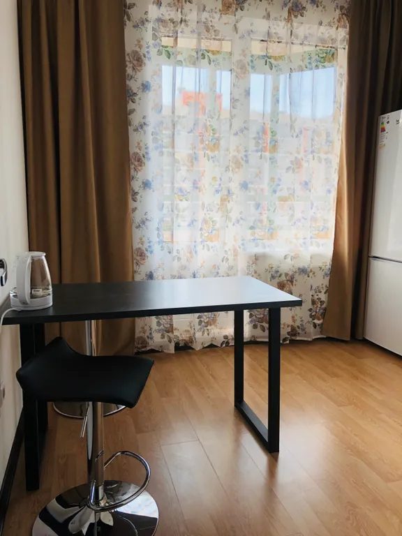 Уютная квартира у метро Девяткино