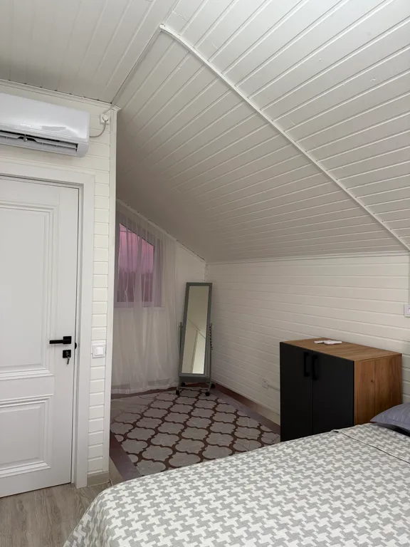 Коттедж возле моря