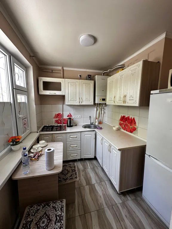 Уютный апартамент в центре