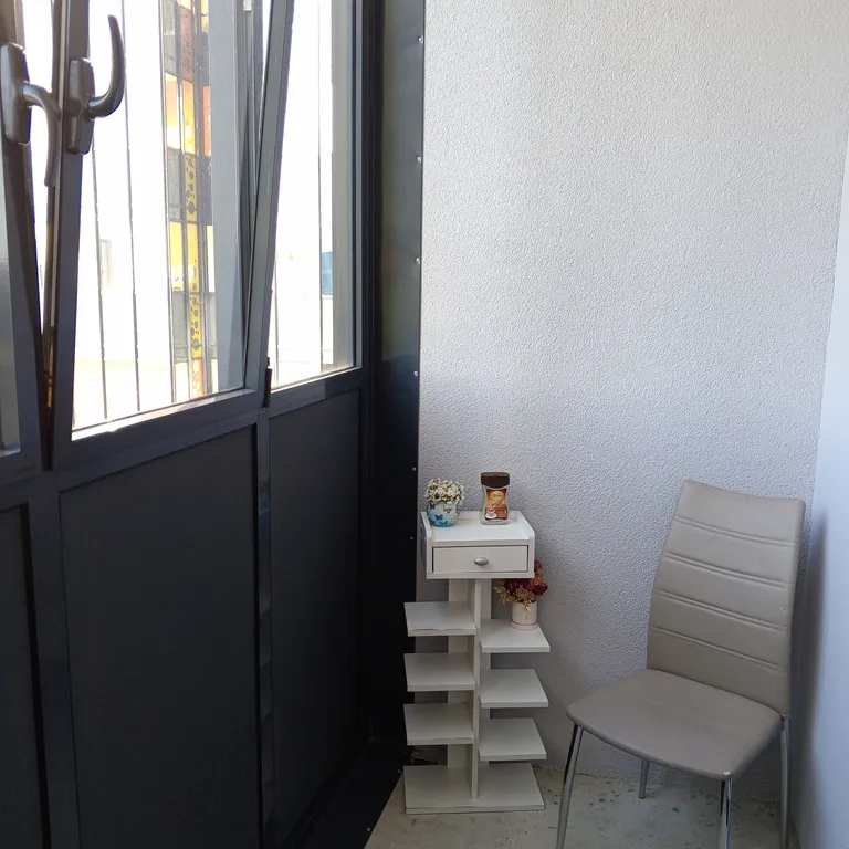 Уютная студия в новом ЖК