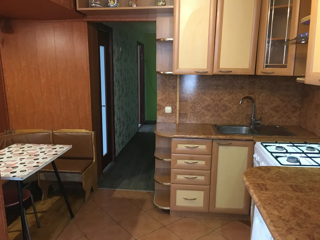 Ваша квартира