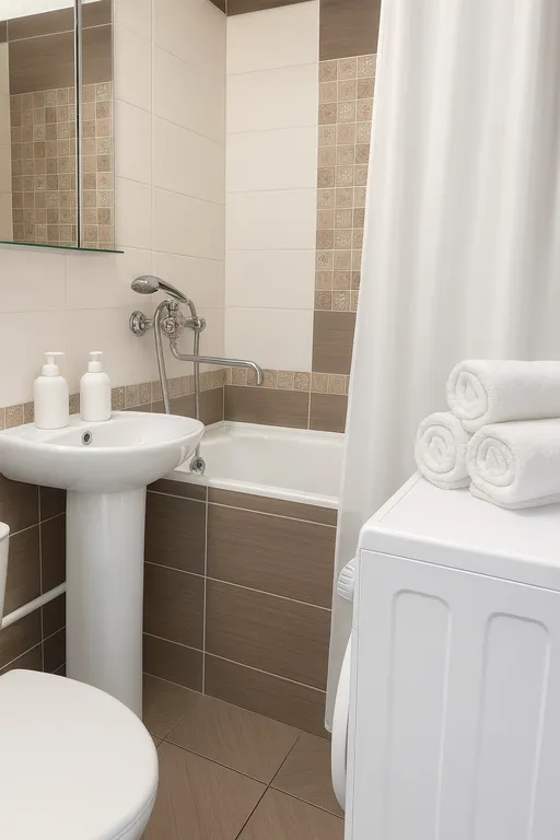 Квартира в историческом центре с видом на кремль