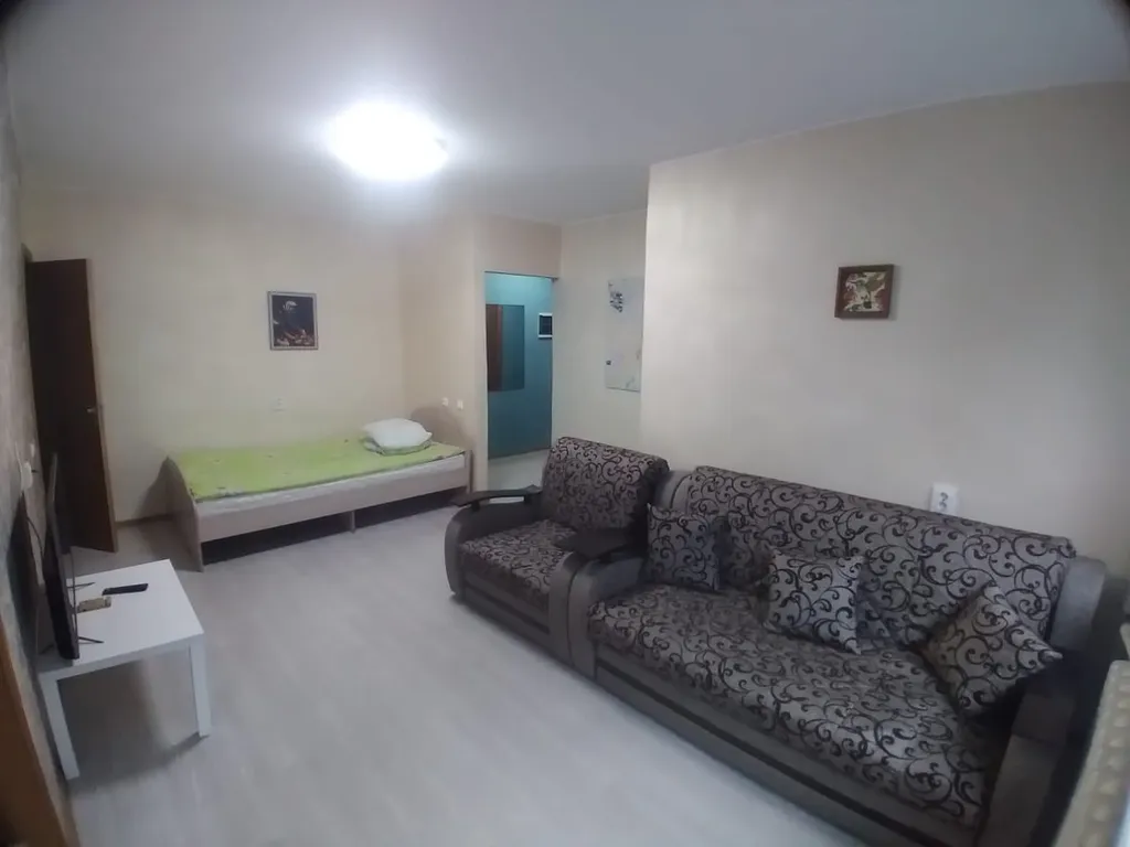 Двушка стандарт у Кремля