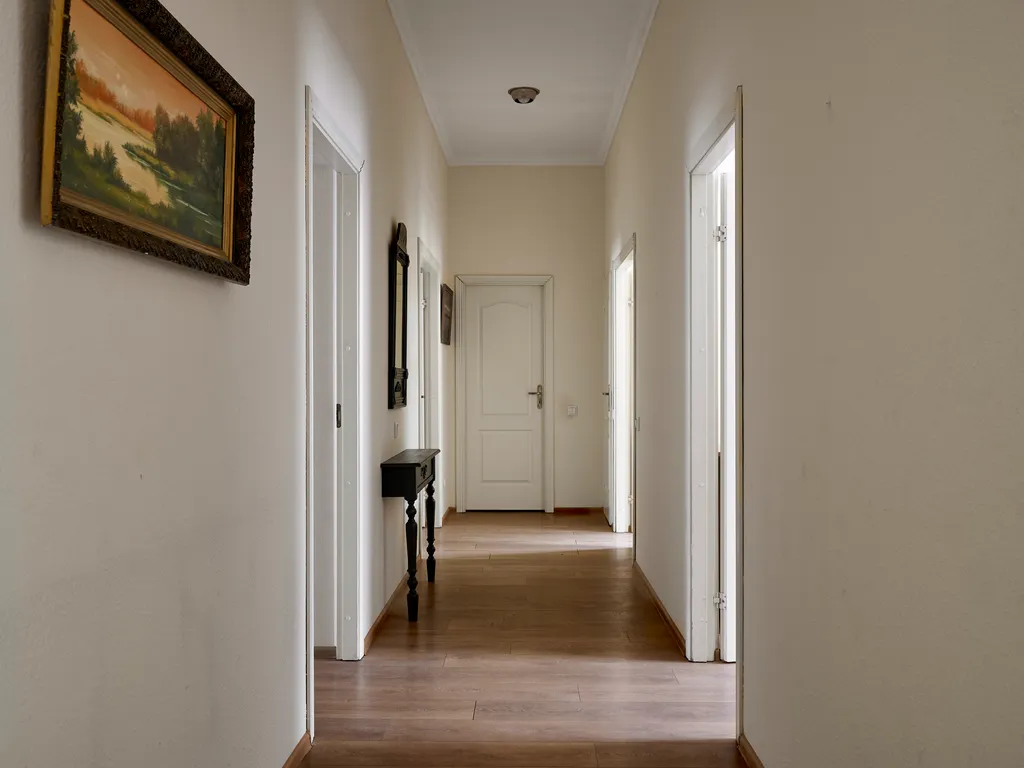 Квартира в золотом треугольнике