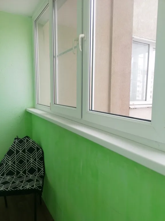 Уютная квартира возле аэропорта, набережной спутника, госпиталя