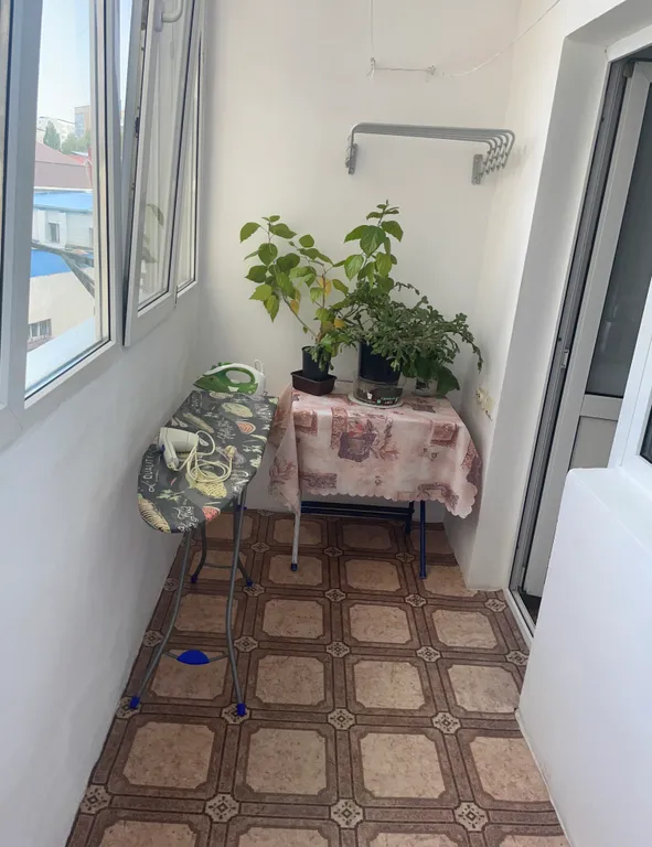 Квартира 2-комнатная Квартира — Анапа