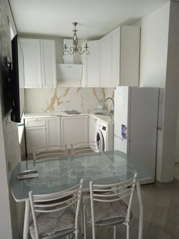 Студия в 5 минутах от моря