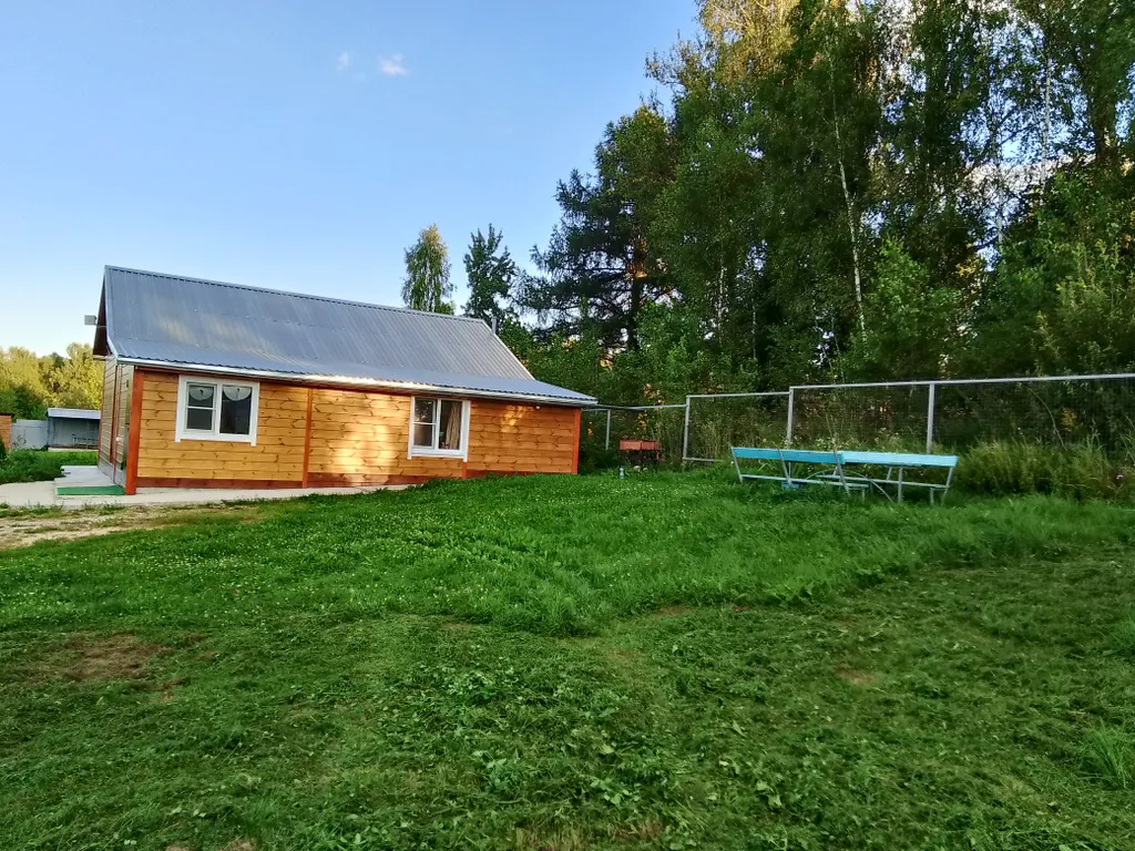 Отдых с комфортом для отдыха на природе