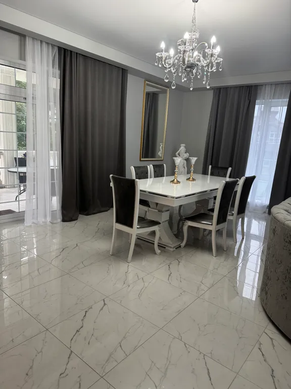 Усадьба King Suite