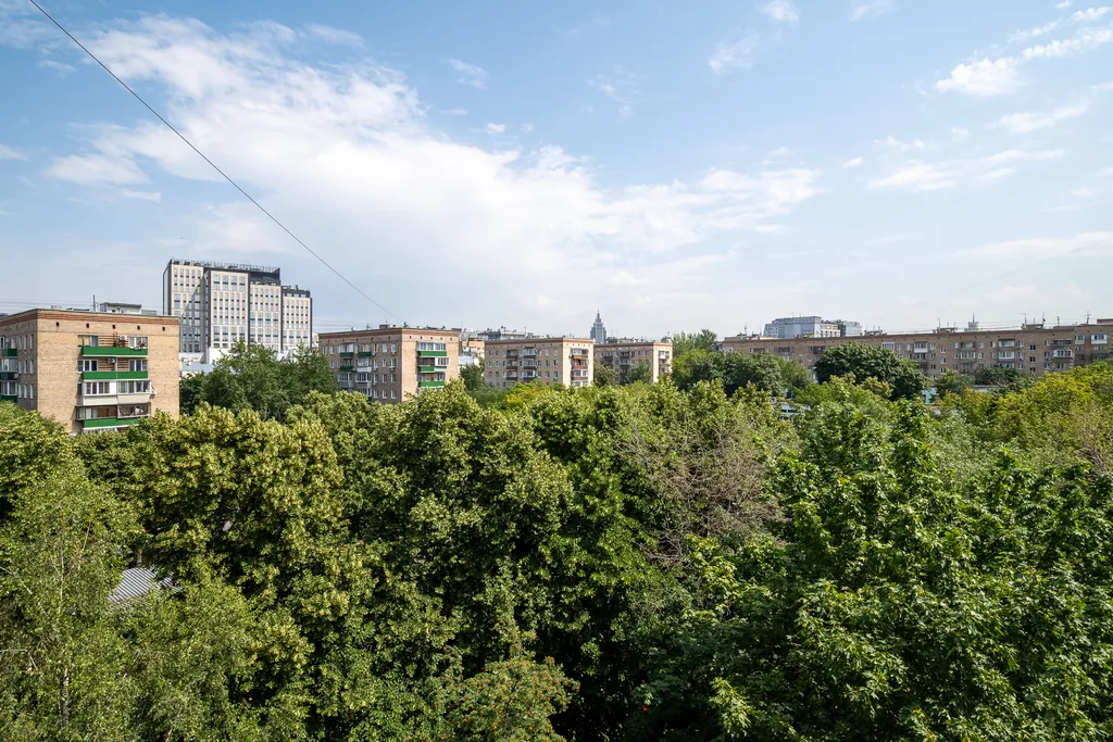 Квартира Апартаменты Кварт-Отель метро Белорусская — Москва