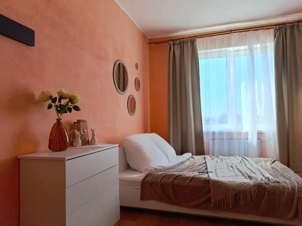 Квартира Медная Гора — аренда посуточно в Невьянск