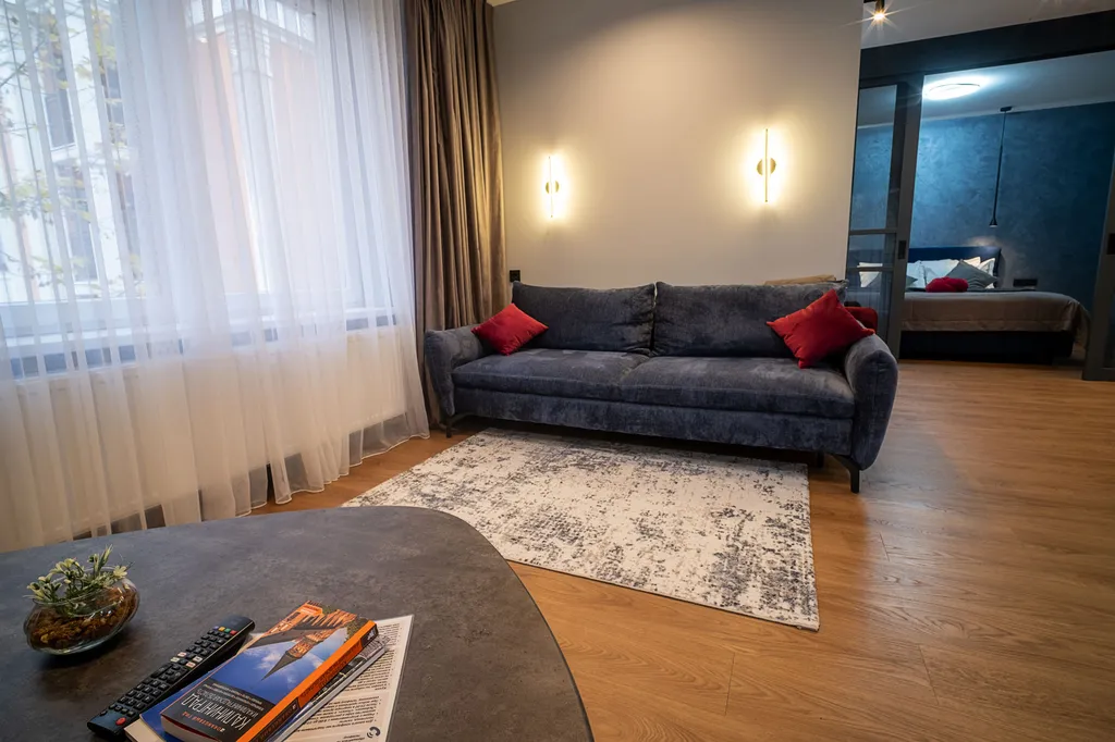 Светлогорская идиллия