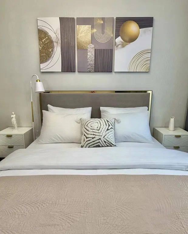 Апартаменты люкс