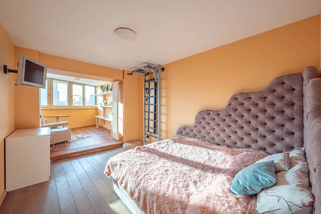 Апартаменты Сон и Душ