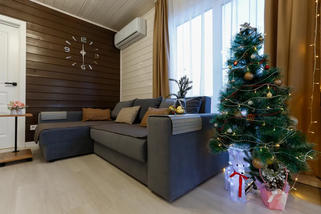 Габо Village дом с отдельной территорией