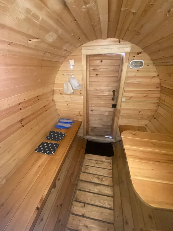 База отдыха АлексА