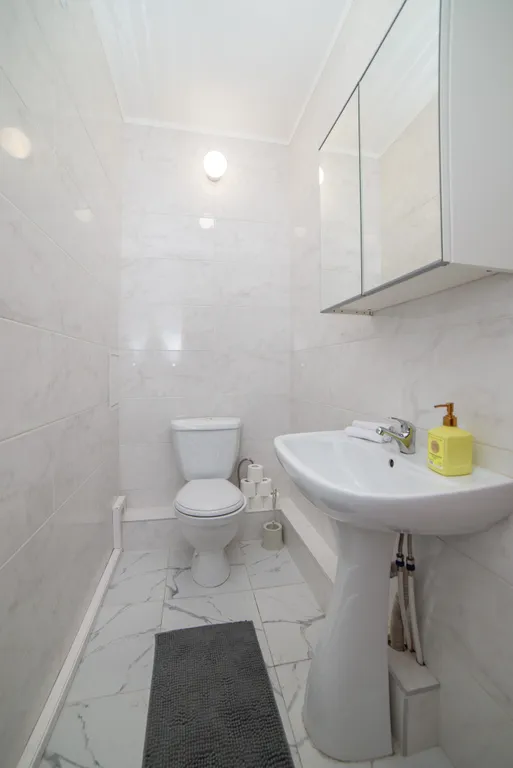 Квартира Квартира Замок в облаках — Екатеринбург