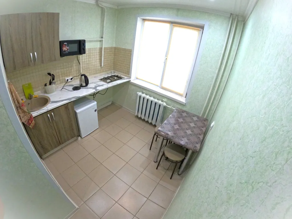 Уютная квартира в центральной части города