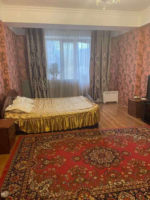 Квартира у моря — аренда посуточно в Махачкала