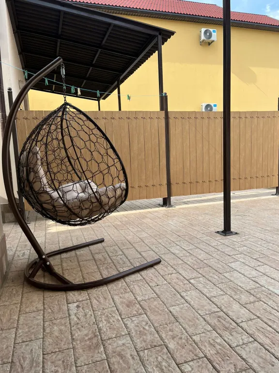 Коттедж Домик у моря — аренда посуточно в Махачкала