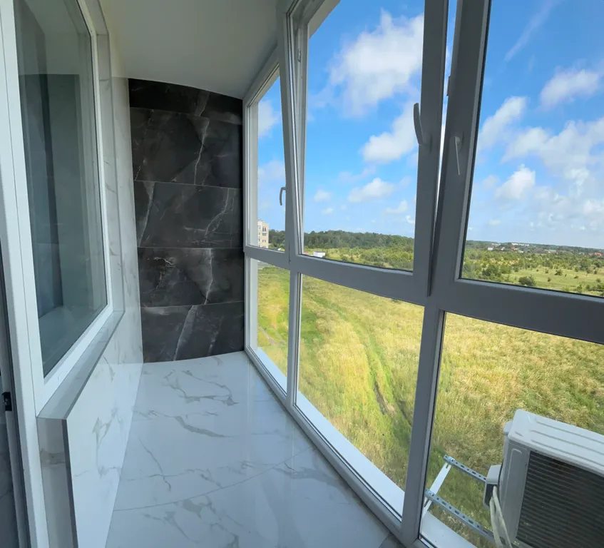 Уютная квартира на Балтийском побережье