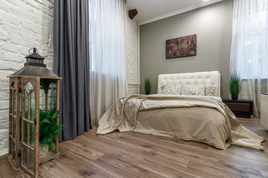 1-комнатная Квартира — аренда посуточно в Гродно