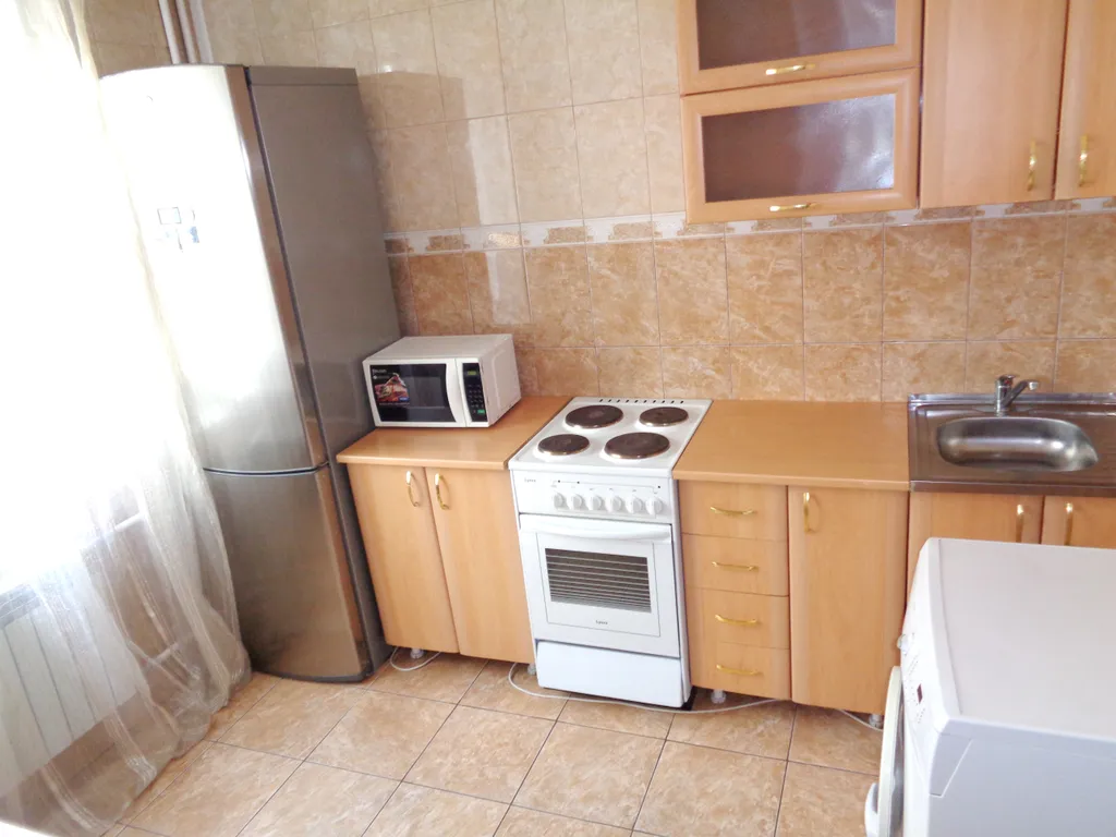 Квартира Квартира на Взлётке — Красноярск