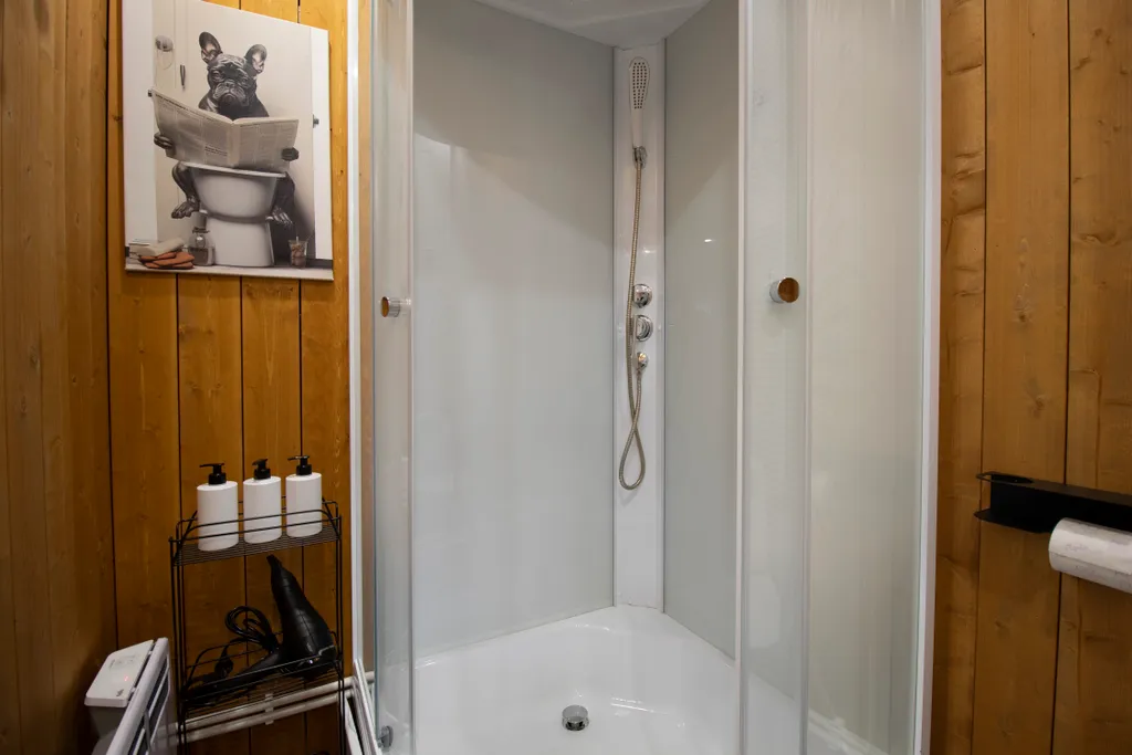 Уютный дом для вашей небольшой компании