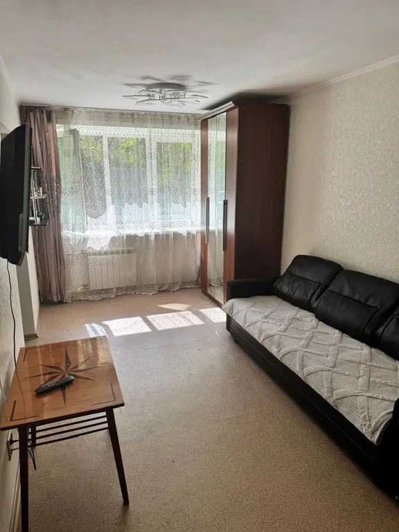 Уютная светлая квартира с прекрасным расположением