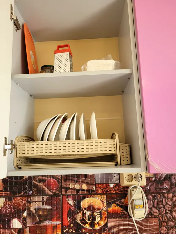 Апартаменты рядом с Сити Моллом