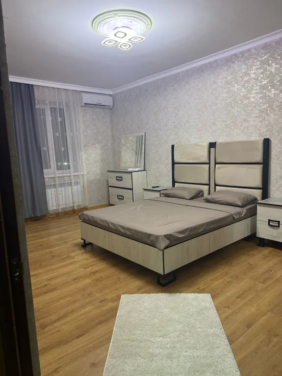 Квартира Комфортная квартира в центре города — Дербент