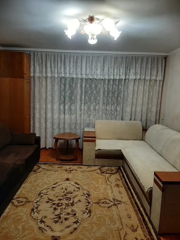 Квартира Уютная 2х комн кв в самом сердце города в историч центре для 1-7 госте — аренда посуточно в Пинск