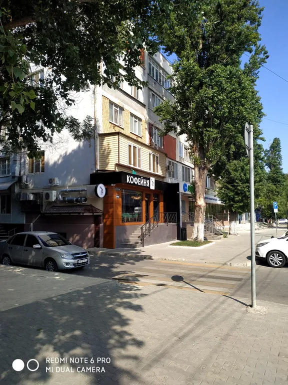 Квартира Уютная 1-комнатная квартира в центре Махачкалы — Махачкала