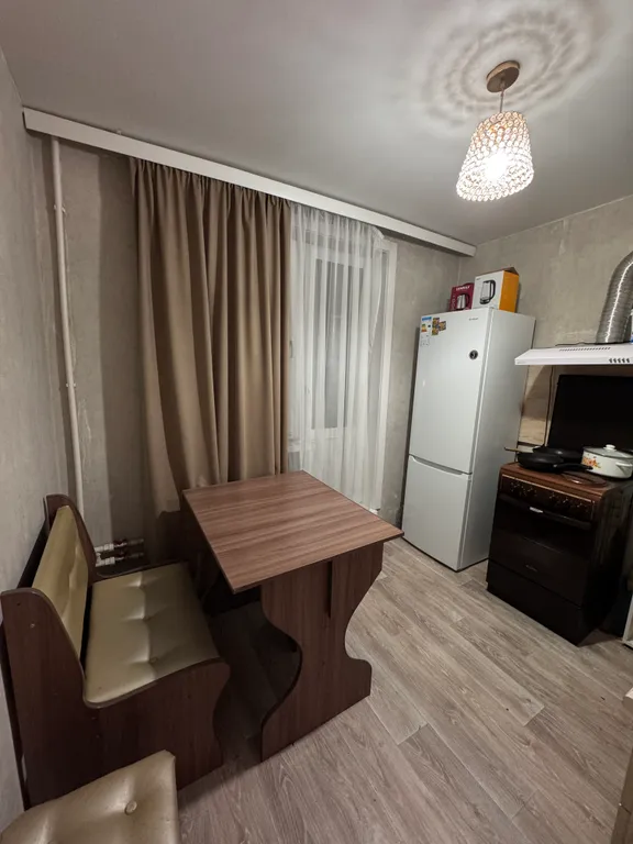 Квартира с видом на Байкал — аренда посуточно в Слюдянка