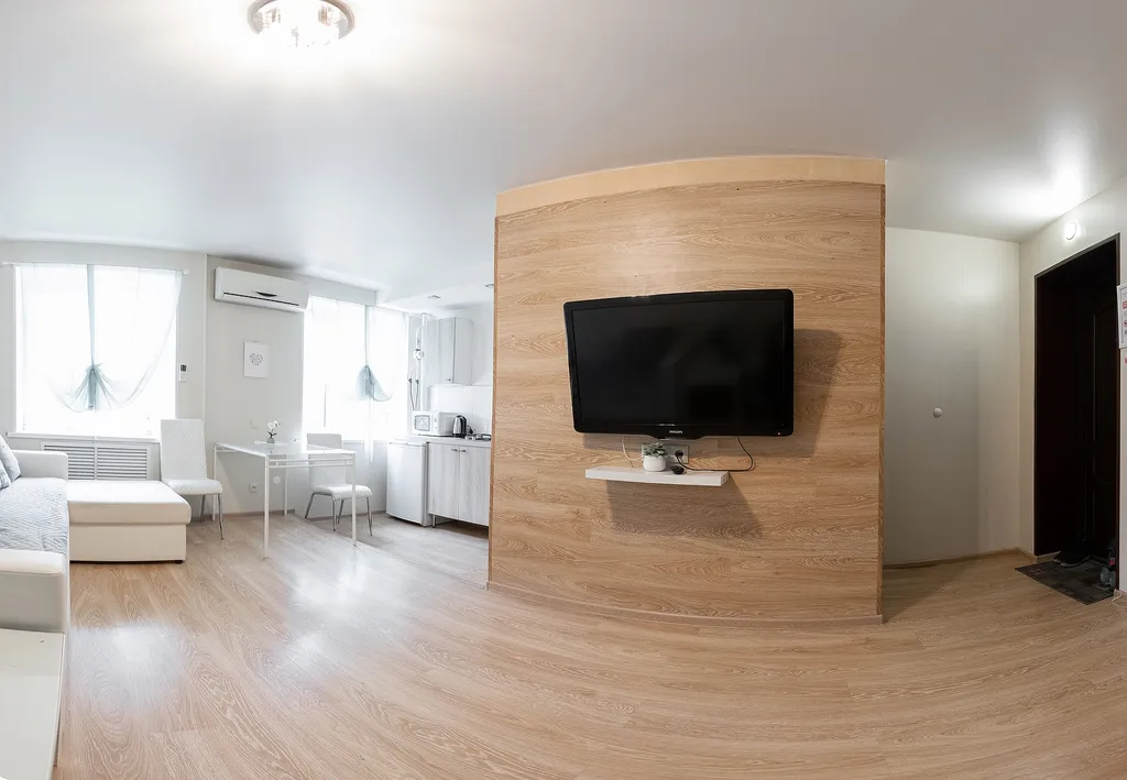 Квартира 3-комнатные апартаменты у ТЦ Космос — аренда посуточно в Тольятти