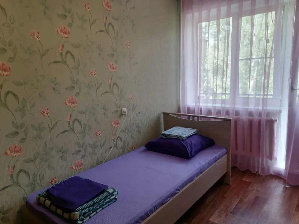 Апартаменты Татия