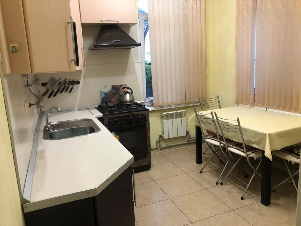 Уютная квартира рядом с «Колоннадой»