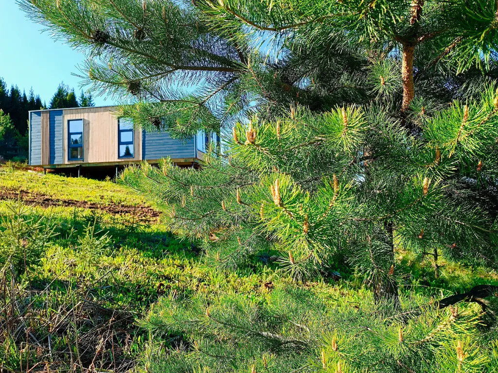 Гостевой дом счастье любит тишину